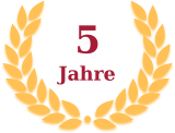 5 Jahre ZOERR